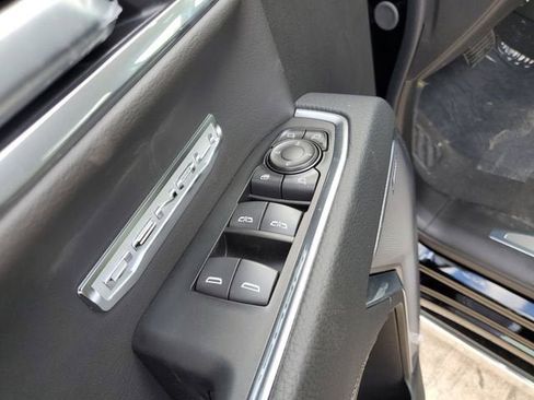 New 2026 GMC Sierra 1500 Denali w/ Denali Reserve Package AWD/4WD image 19