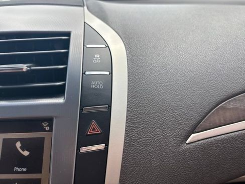 Used 2017 Lincoln MKZ Reserve w/ Climate Package AWD/4WD image 35