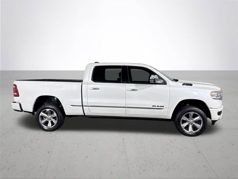 Used 2019 RAM 1500 Limited image 5