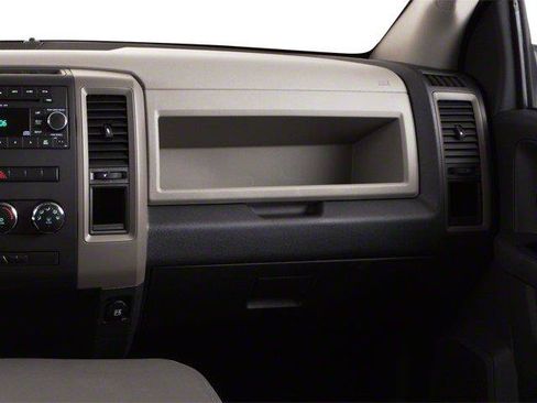 Used 2011 RAM 3500 Laramie w/ Cold Weather Group AWD/4WD image 18