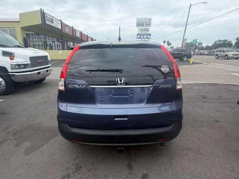 Used 2014 Honda CR-V LX image 13