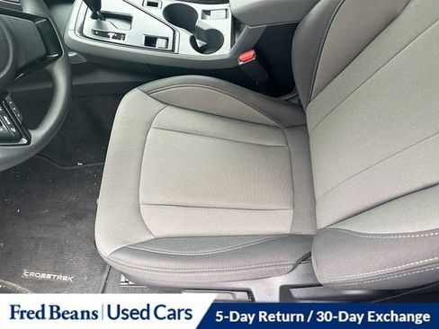 Used 2026 Subaru Crosstrek 2.0i Premium w/ Convenience Package #2 image 14