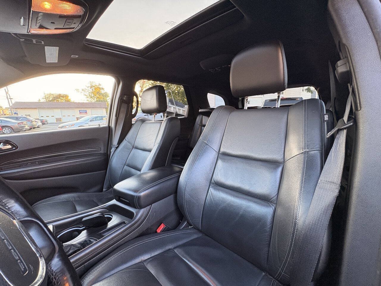 Used 2021 Dodge Durango GT AWD/4WD image 16