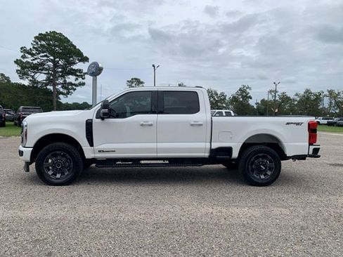 New 2024 Ford F250 Lariat w/ Lariat Ultimate Package image 10