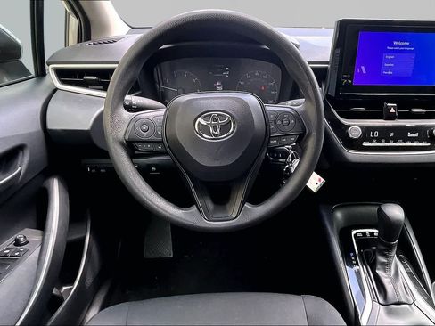 Certified 2024 Toyota Corolla LE FWD image 6