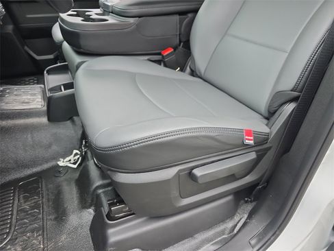 New 2026 RAM 4500 Tradesman w/ Chrome Appearance Group image 29