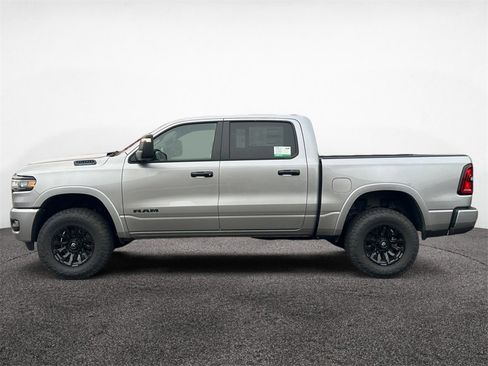 New 2025 RAM 1500 Big Horn image 3