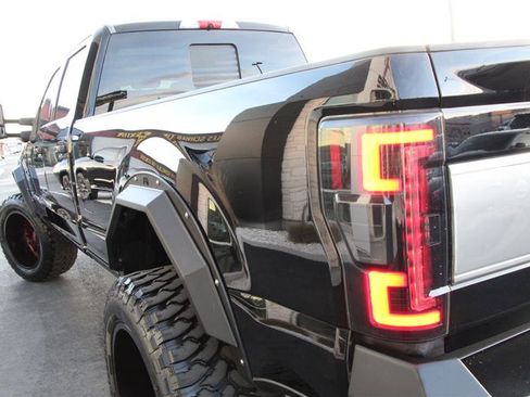 Used 2017 Ford F350 Platinum w/ Platinum Ultimate Package image 59