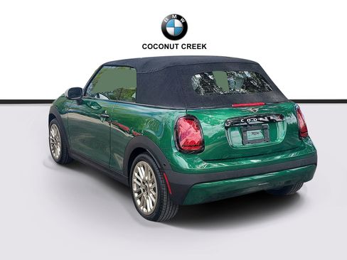 New 2026 MINI Cooper S FWD image 3
