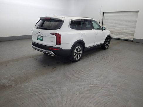 Used 2020 Kia Telluride S AWD/4WD image 9