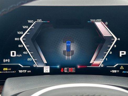 New 2026 BMW X7 M60i image 28