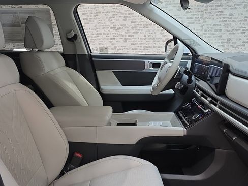 New 2026 Hyundai Santa Fe SEL image 9
