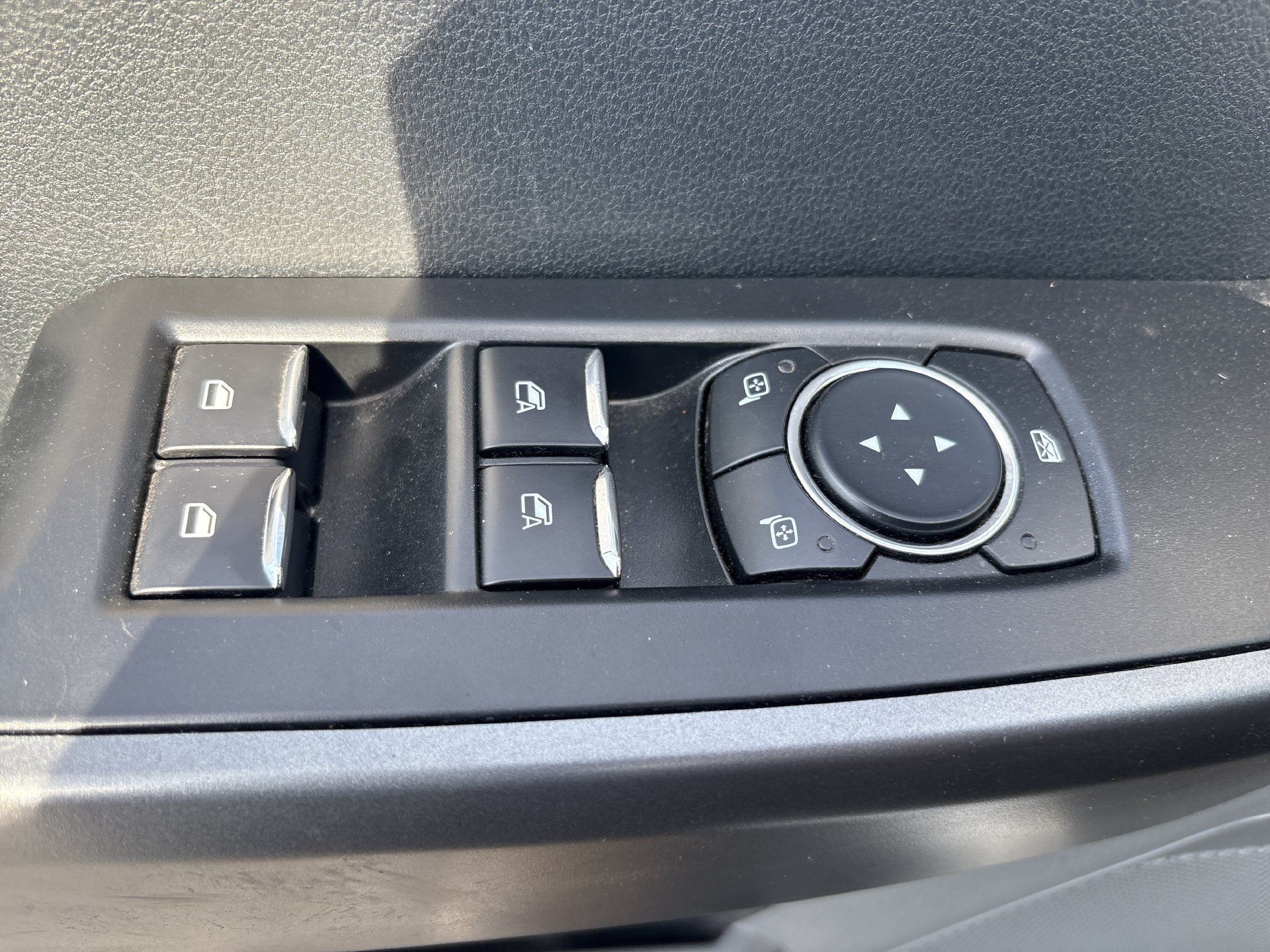 Used 2026 Ford F350 XLT AWD/4WD image 14