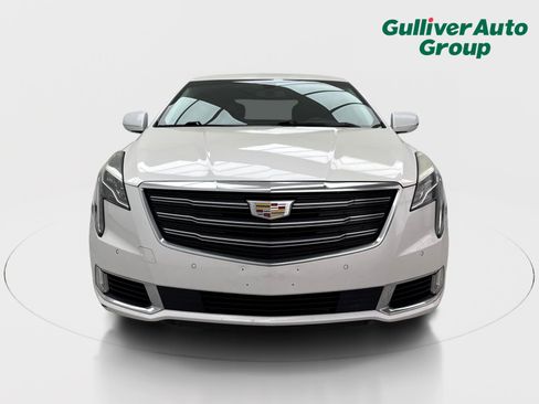 Used 2018 Cadillac XTS Luxury FWD image 14