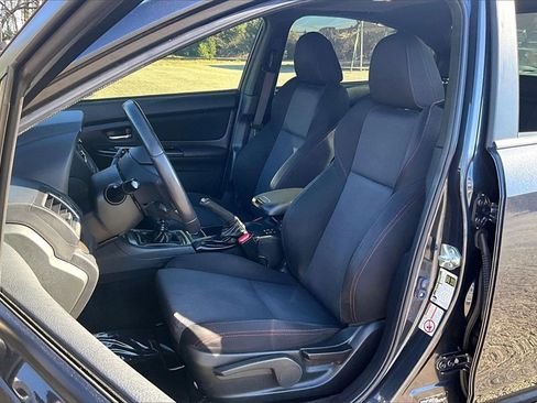 Used 2019 Subaru WRX Premium image 19