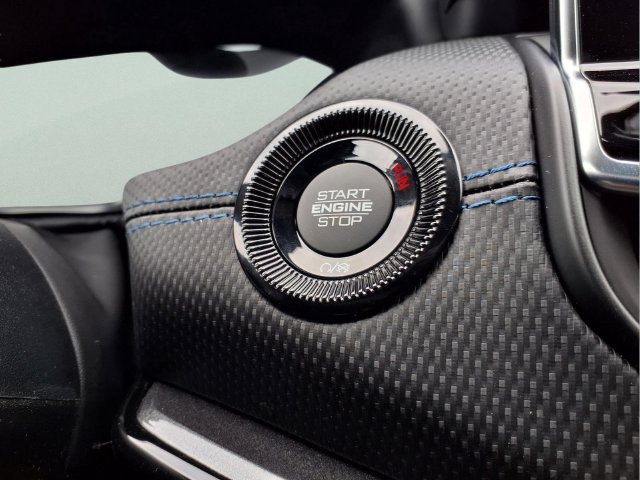 New 2026 Jeep Compass Latitude AWD/4WD image 30