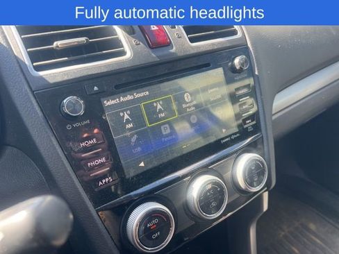 Used 2016 Subaru Forester 2.5i Limited image 11