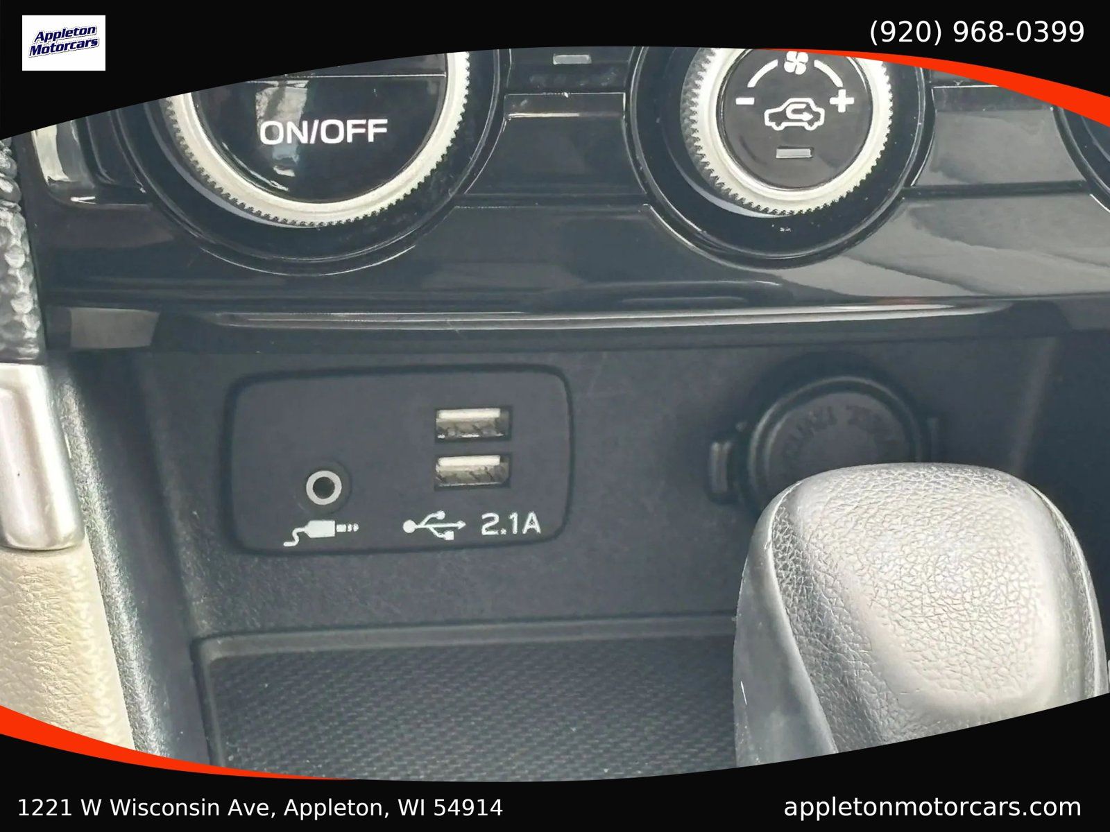 Used 2019 Subaru Forester Premium AWD/4WD image 20
