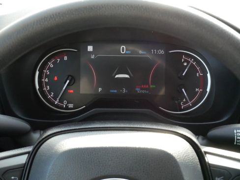 Certified 2023 Toyota RAV4 LE image 21