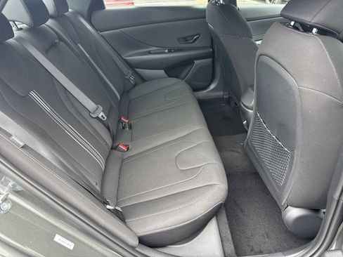 New 2026 Hyundai Elantra SEL Sport Premium FWD image 15