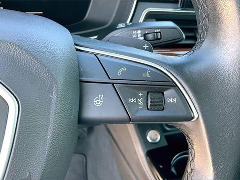 Used 2023 Audi A5 2.0T Premium Plus w/ Premium Plus image 21