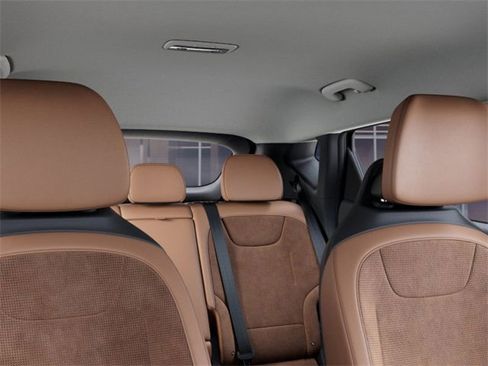 New 2025 Kia EV6 Wind image 27