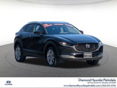 Used 2023 MAZDA CX-30 AWD 2.5 S w/ Preferred Package