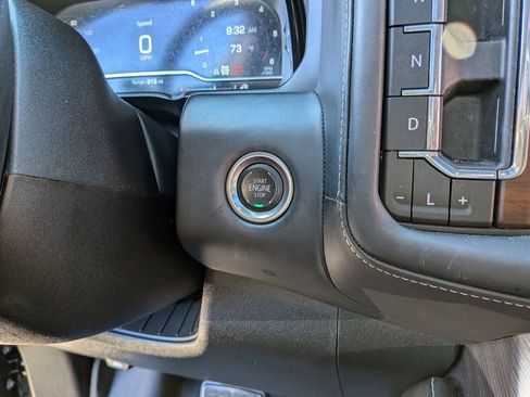 Certified 2024 GMC Yukon Denali Ultimate AWD/4WD image 21