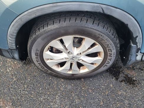 Used 2012 Honda CR-V EX image 6