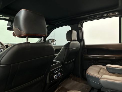 Used 2020 Ford Expedition King Ranch AWD/4WD image 43