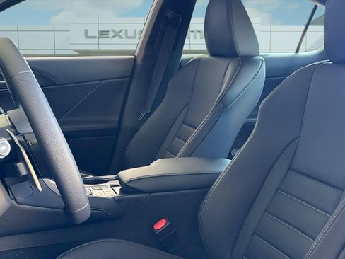 New 2026 Lexus IS 350 F Sport RWD image 5