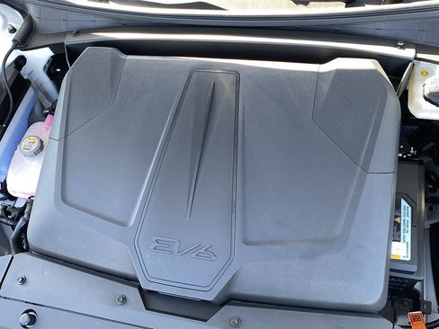 New 2026 Kia EV6 Light RWD image 25