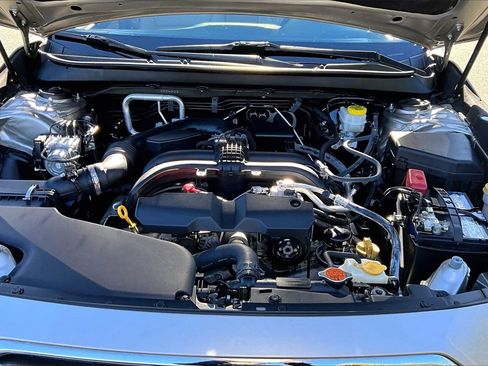 Used 2019 Subaru Outback 2.5i Limited image 36