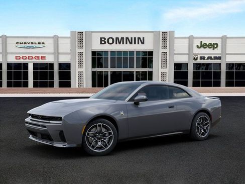 New 2026 Dodge Charger Scat Pack image 2