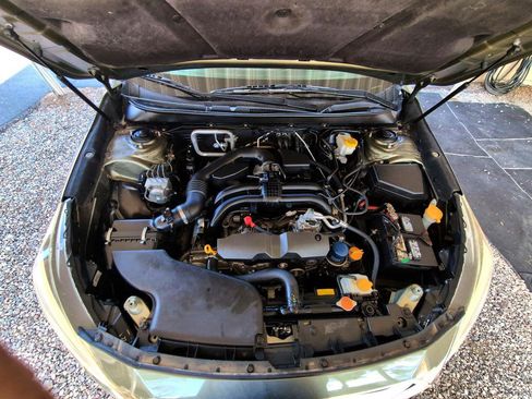 Used 2018 Subaru Outback 2.5i w/ Popular Package #1 image 29