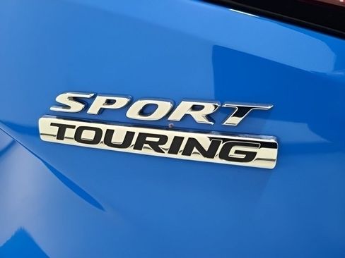 Certified 2025 Honda Civic Sport Touring image 14