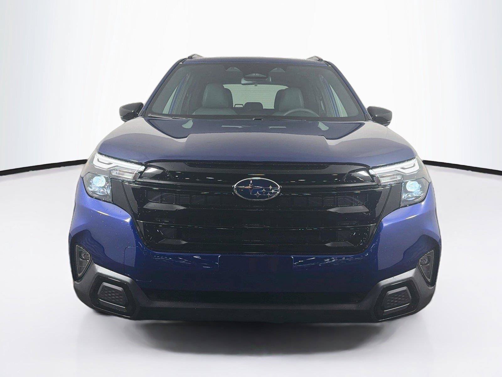 New 2026 Subaru Forester Sport AWD/4WD image 6
