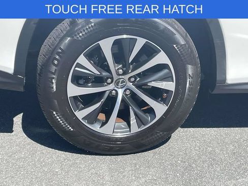 Used 2021 Lexus RX 350 FWD w/ Accessory Package image 8
