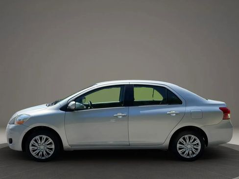 Used 2008 Toyota Yaris S FWD image 10