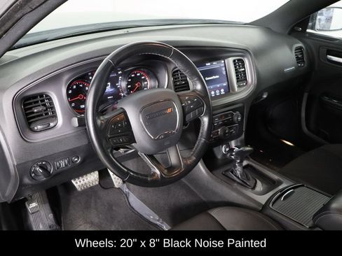 Used 2023 Dodge Charger GT w/ Blacktop Package image 25