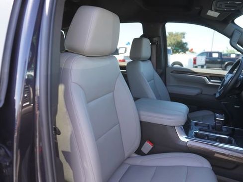 Used 2023 Chevrolet Silverado 1500 RST w/ Convenience Package II image 19