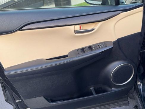 Used 2016 Lexus NX 200t F Sport image 16