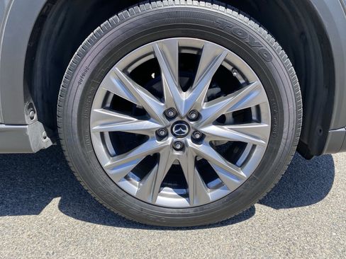 Used 2020 MAZDA CX-5 Grand Touring FWD image 11