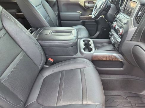 Used 2019 GMC Sierra 1500 Denali w/ Technology Package AWD/4WD image 14