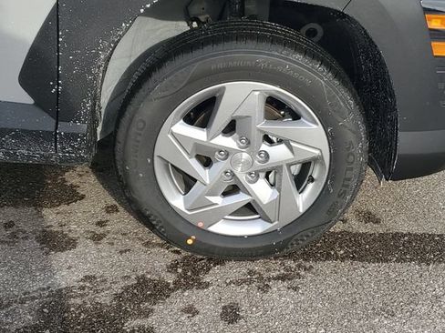 New 2026 Hyundai Kona SE AWD/4WD image 5