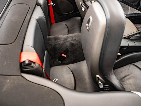 Used 2005 Porsche 911 Carrera S RWD image 26