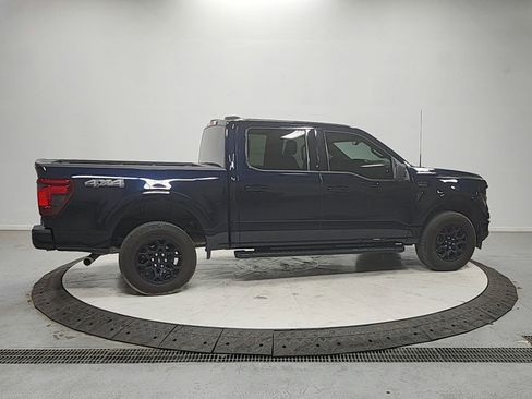 Used 2024 Ford F150 XLT w/ Bed Utility Package image 8