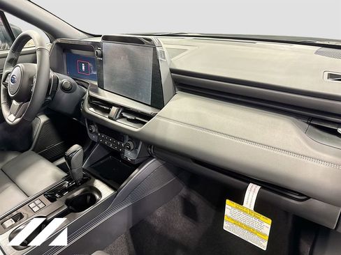 New 2026 Subaru Outback Touring XT image 33