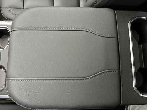 New 2026 GMC Sierra 1500 Elevation w/ Elevation Premium Package image 30