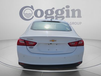 Certified 2024 Chevrolet Malibu LT